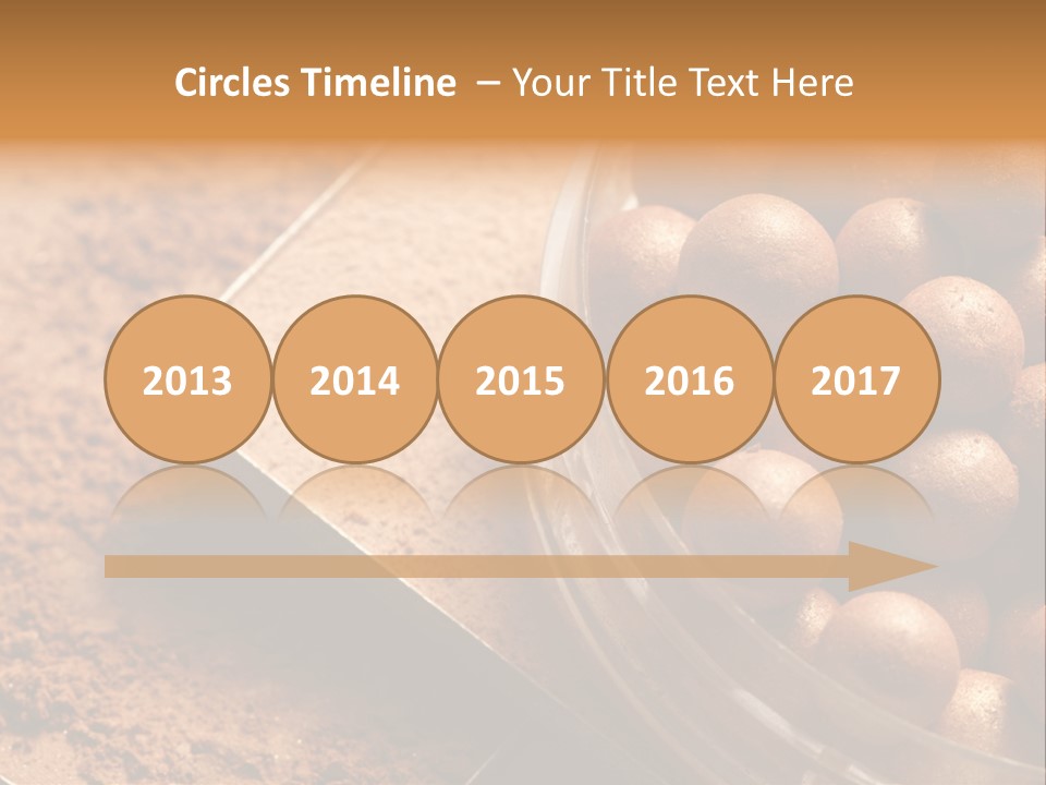 Make Cosmetic Facial PowerPoint Template