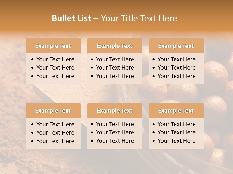 Make Cosmetic Facial PowerPoint Template