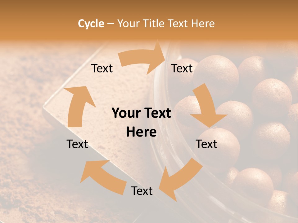 Make Cosmetic Facial PowerPoint Template
