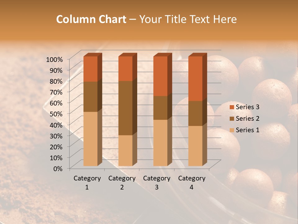 Make Cosmetic Facial PowerPoint Template