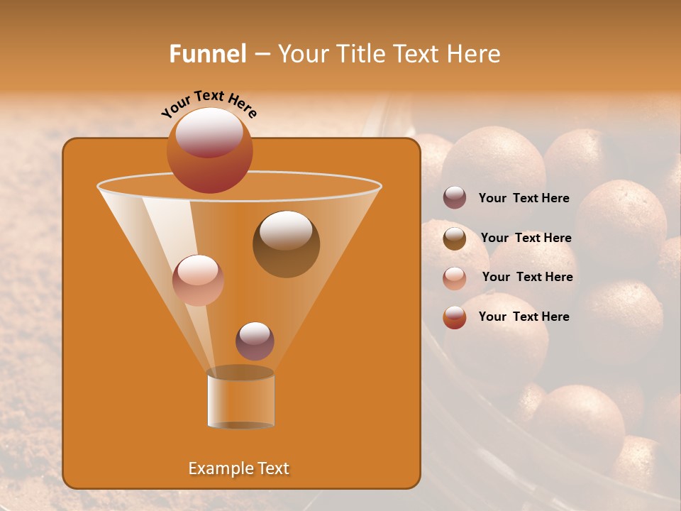 Make Cosmetic Facial PowerPoint Template