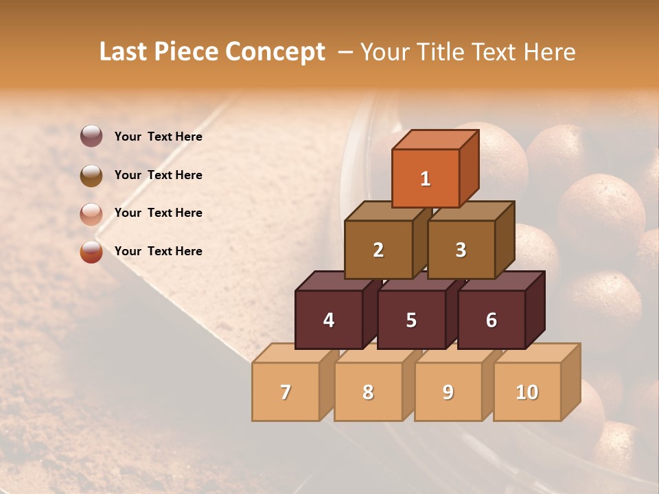 Make Cosmetic Facial PowerPoint Template