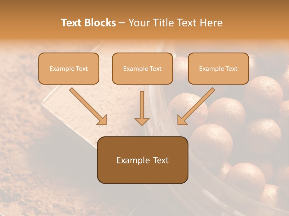 Make Cosmetic Facial PowerPoint Template