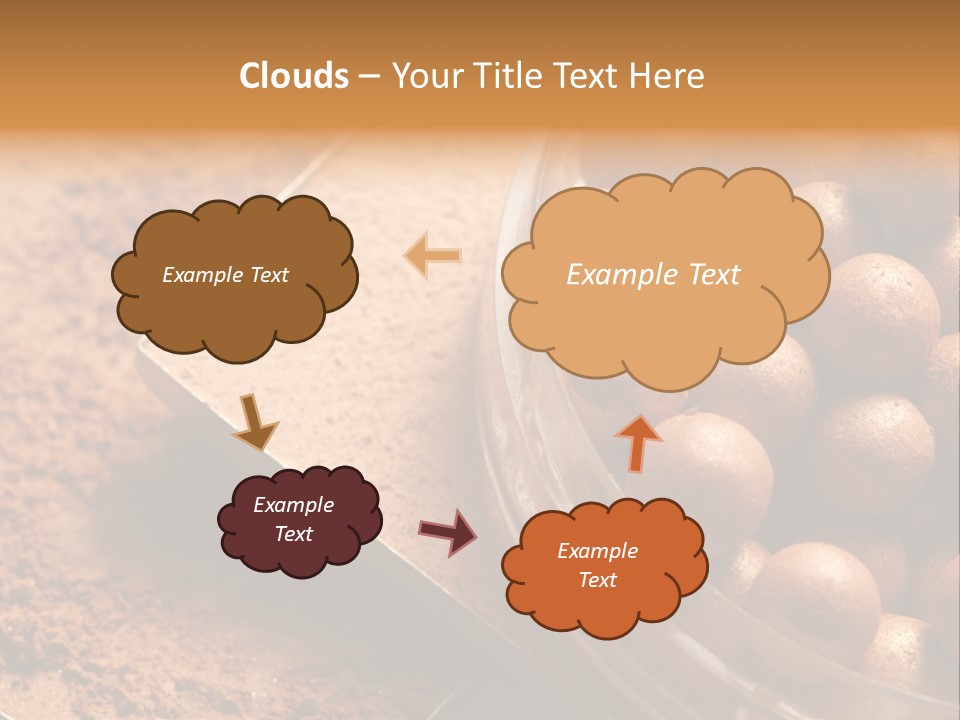 Make Cosmetic Facial PowerPoint Template