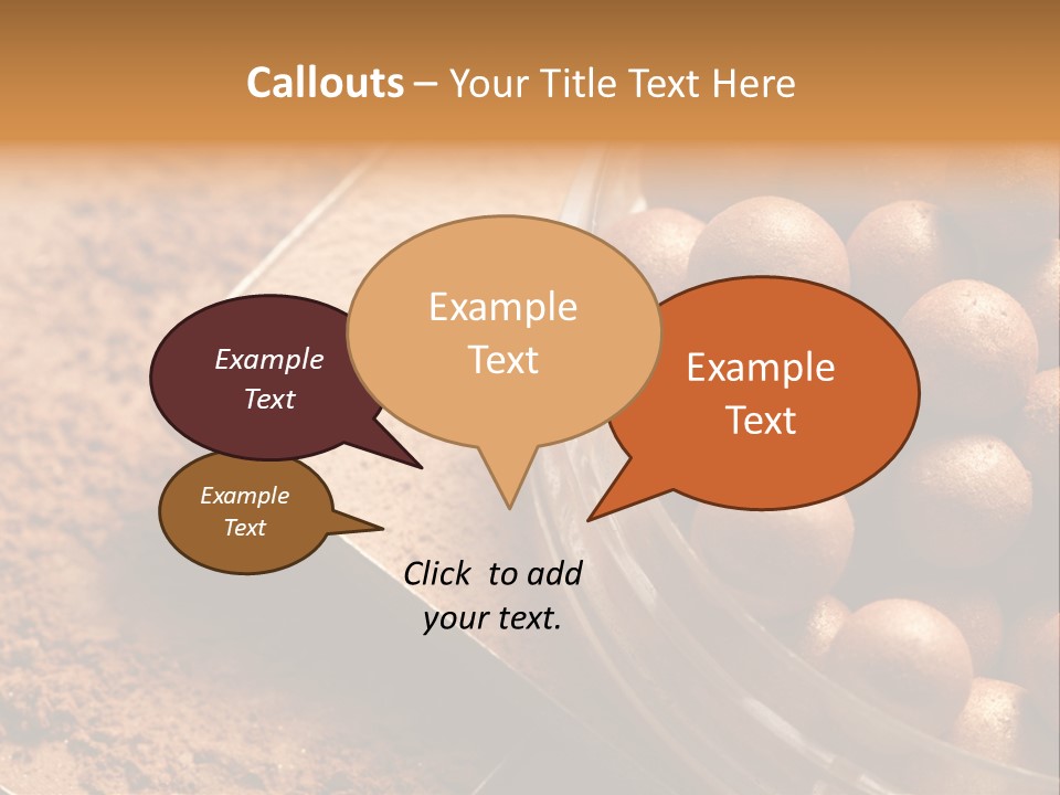 Make Cosmetic Facial PowerPoint Template