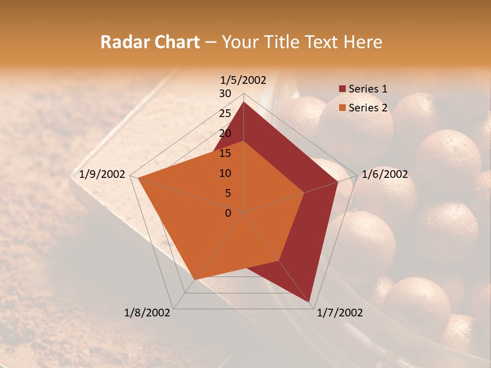 Make Cosmetic Facial PowerPoint Template