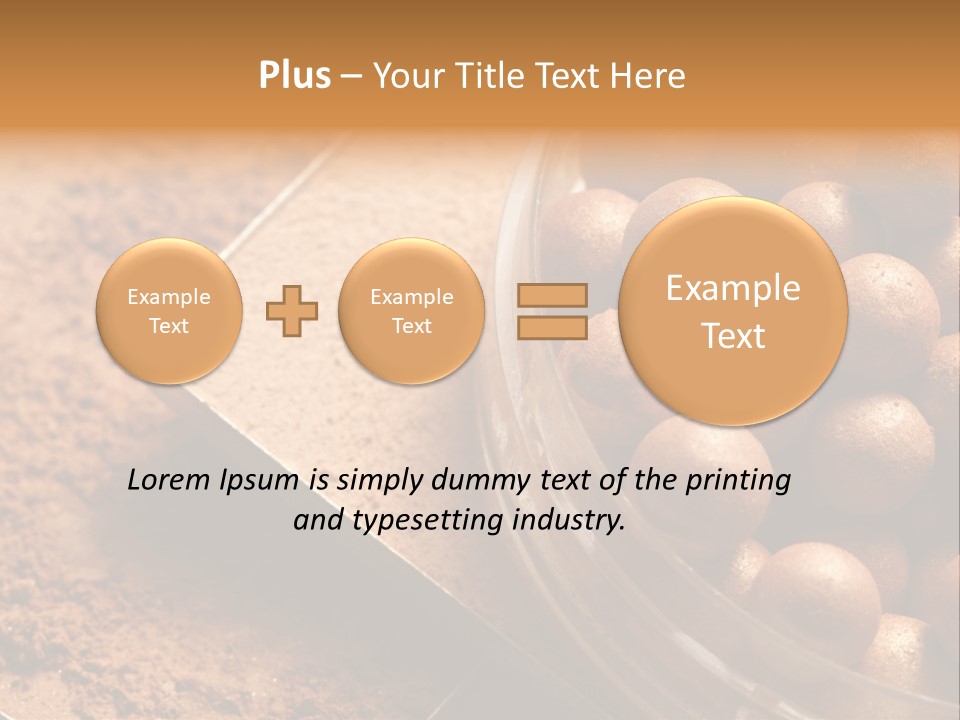 Make Cosmetic Facial PowerPoint Template