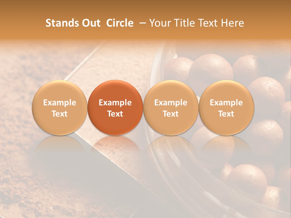Make Cosmetic Facial PowerPoint Template