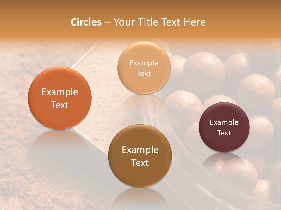 Make Cosmetic Facial PowerPoint Template