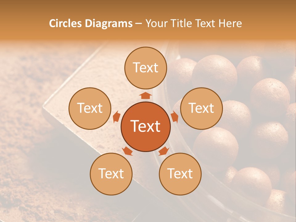 Make Cosmetic Facial PowerPoint Template