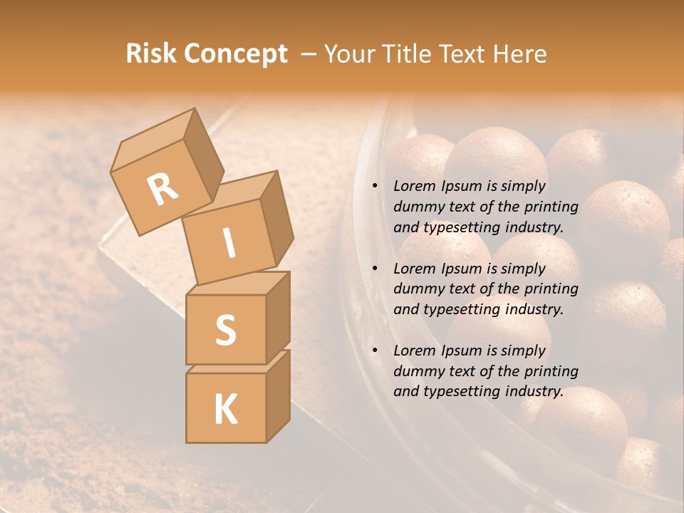 Make Cosmetic Facial PowerPoint Template