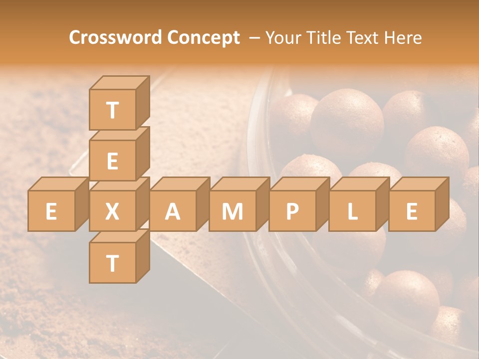 Make Cosmetic Facial PowerPoint Template