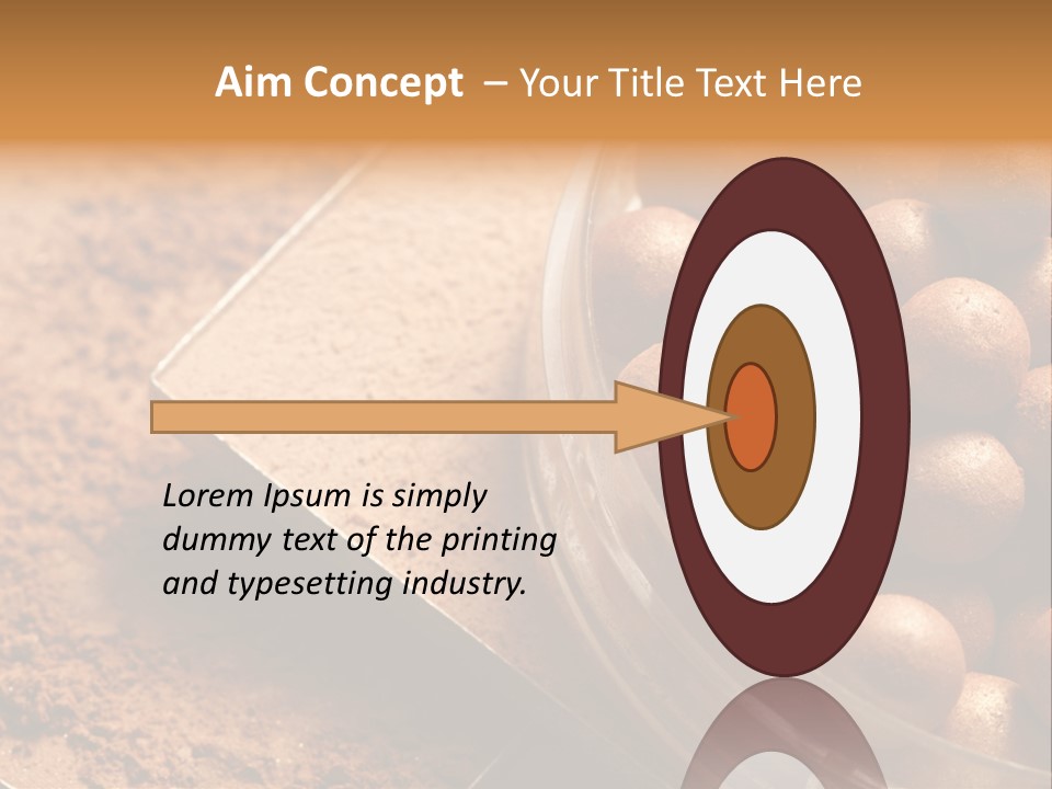 Make Cosmetic Facial PowerPoint Template