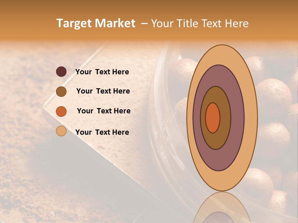 Make Cosmetic Facial PowerPoint Template