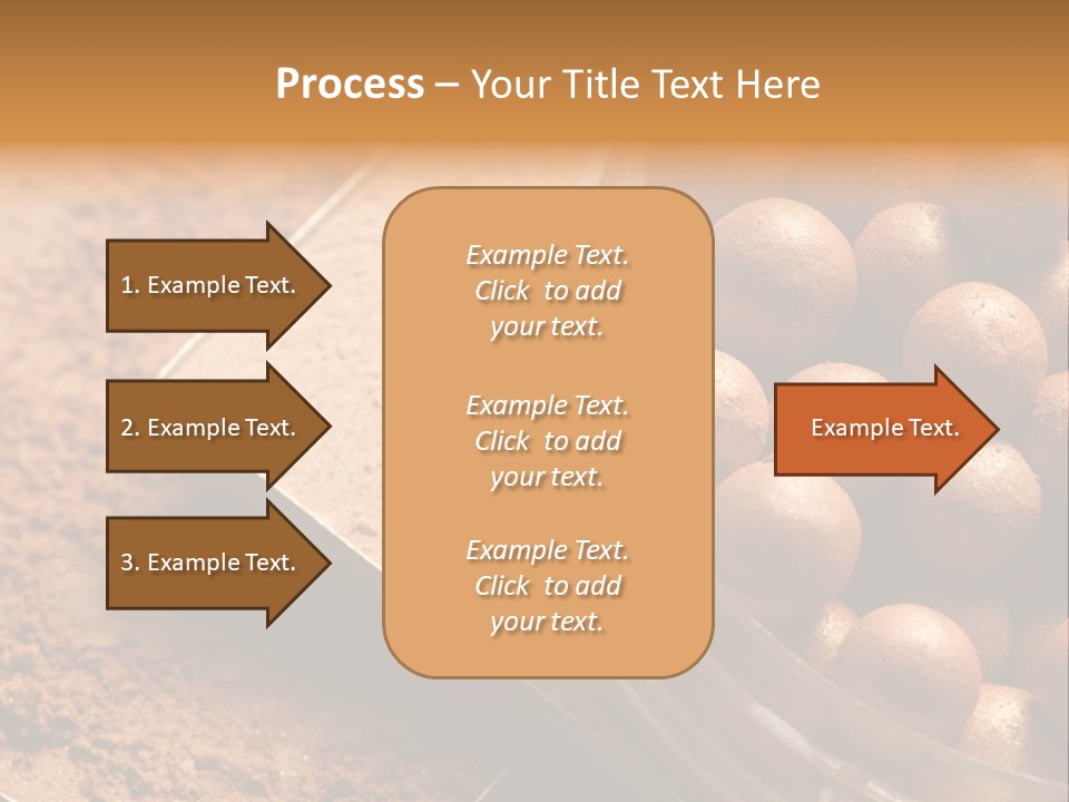 Make Cosmetic Facial PowerPoint Template