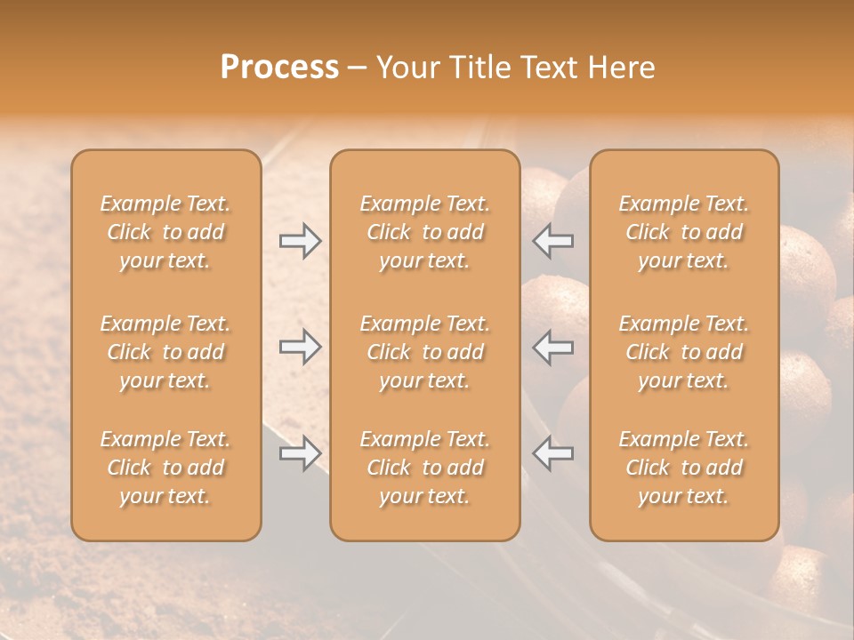 Make Cosmetic Facial PowerPoint Template