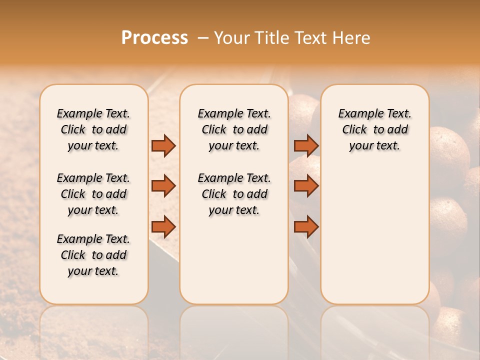 Make Cosmetic Facial PowerPoint Template
