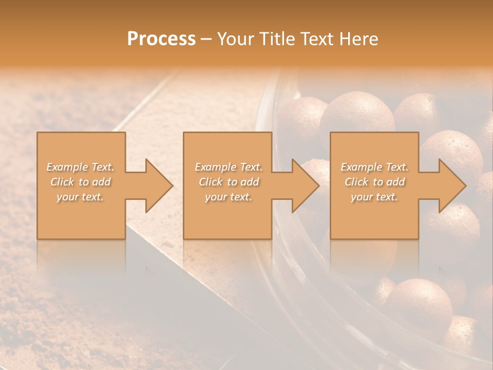Make Cosmetic Facial PowerPoint Template