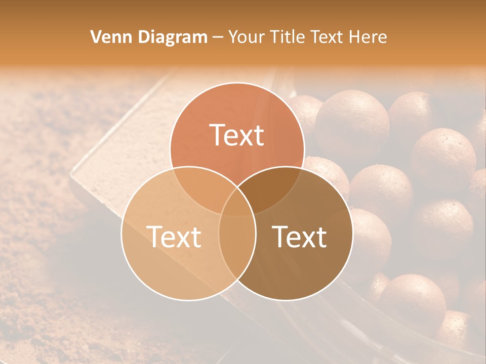 Make Cosmetic Facial PowerPoint Template