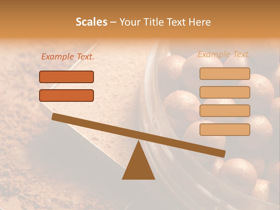 Make Cosmetic Facial PowerPoint Template