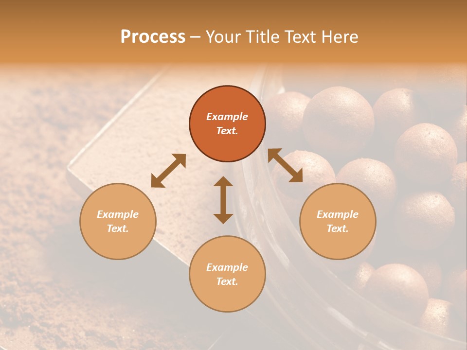 Make Cosmetic Facial PowerPoint Template