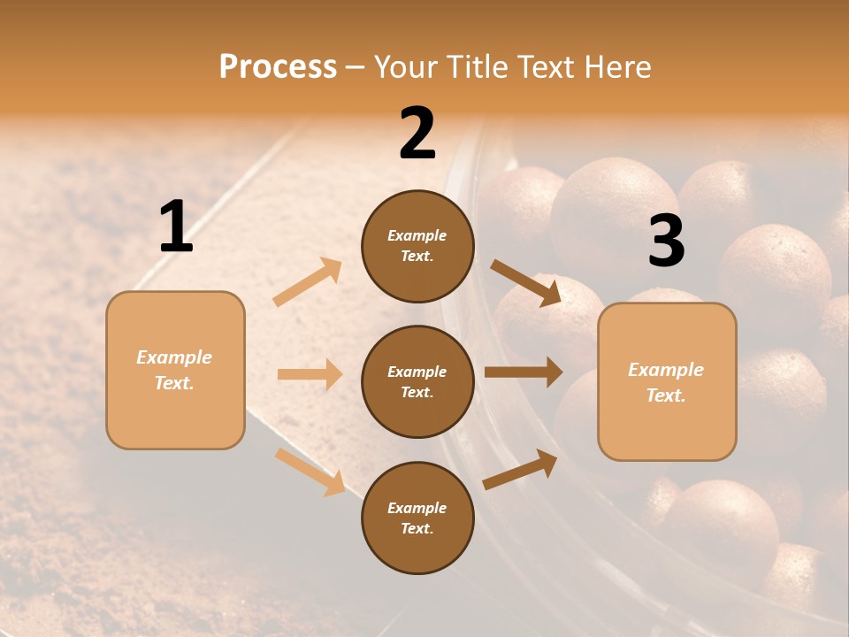 Make Cosmetic Facial PowerPoint Template