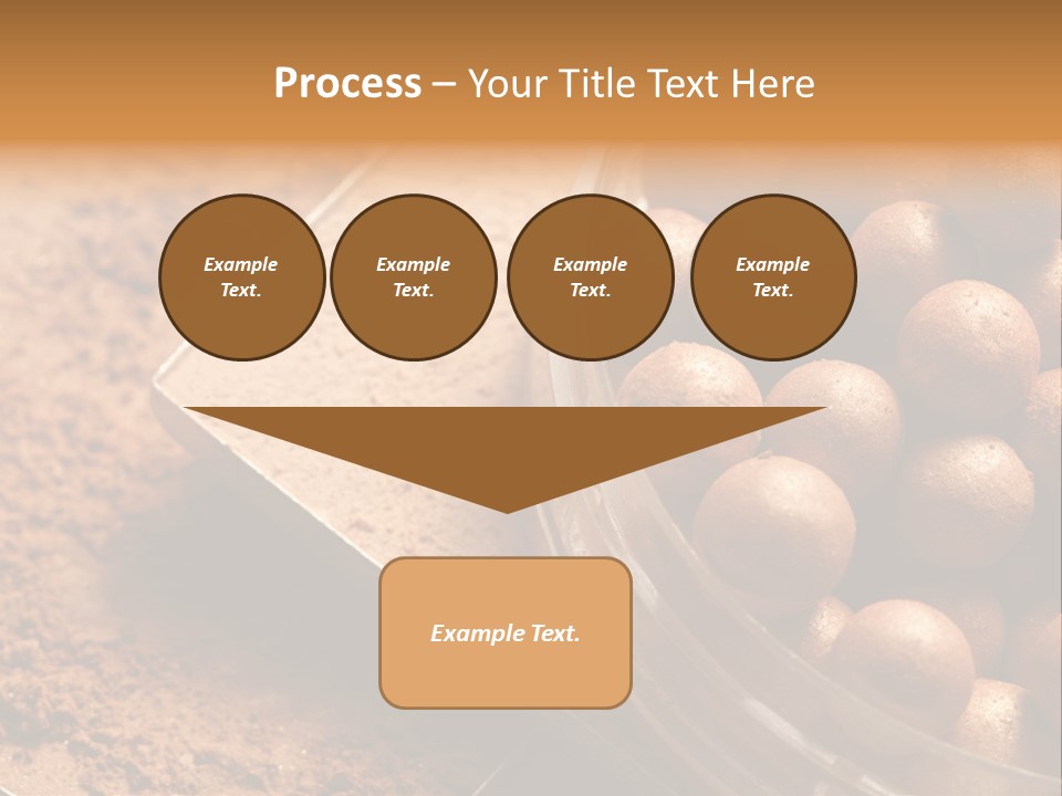 Make Cosmetic Facial PowerPoint Template