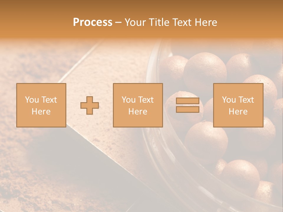 Make Cosmetic Facial PowerPoint Template