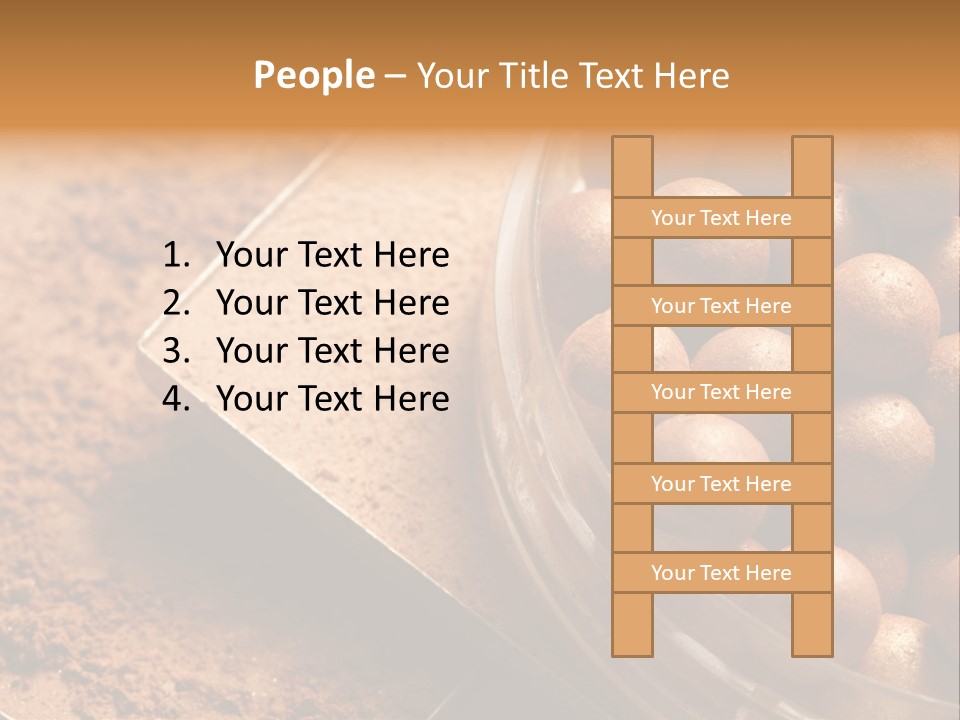 Make Cosmetic Facial PowerPoint Template