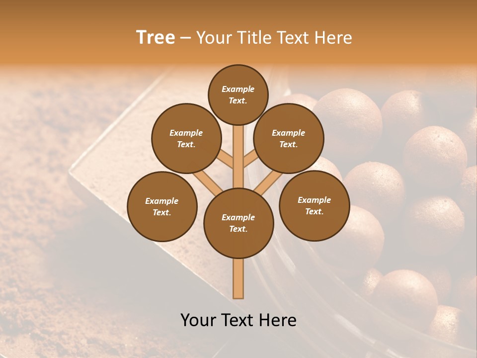 Make Cosmetic Facial PowerPoint Template