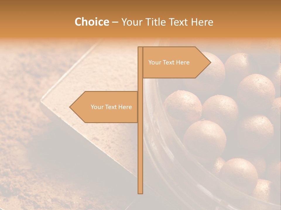 Make Cosmetic Facial PowerPoint Template
