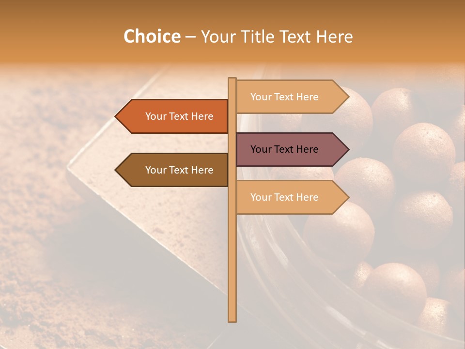 Make Cosmetic Facial PowerPoint Template