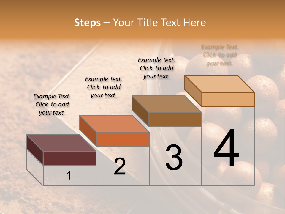 Make Cosmetic Facial PowerPoint Template