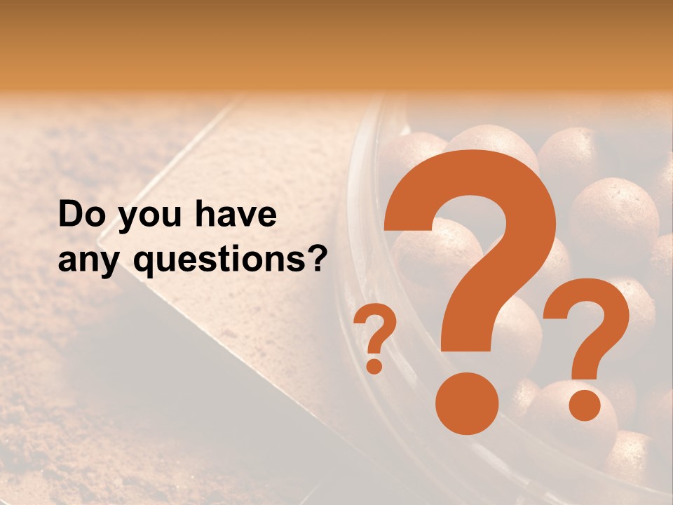 Make Cosmetic Facial PowerPoint Template