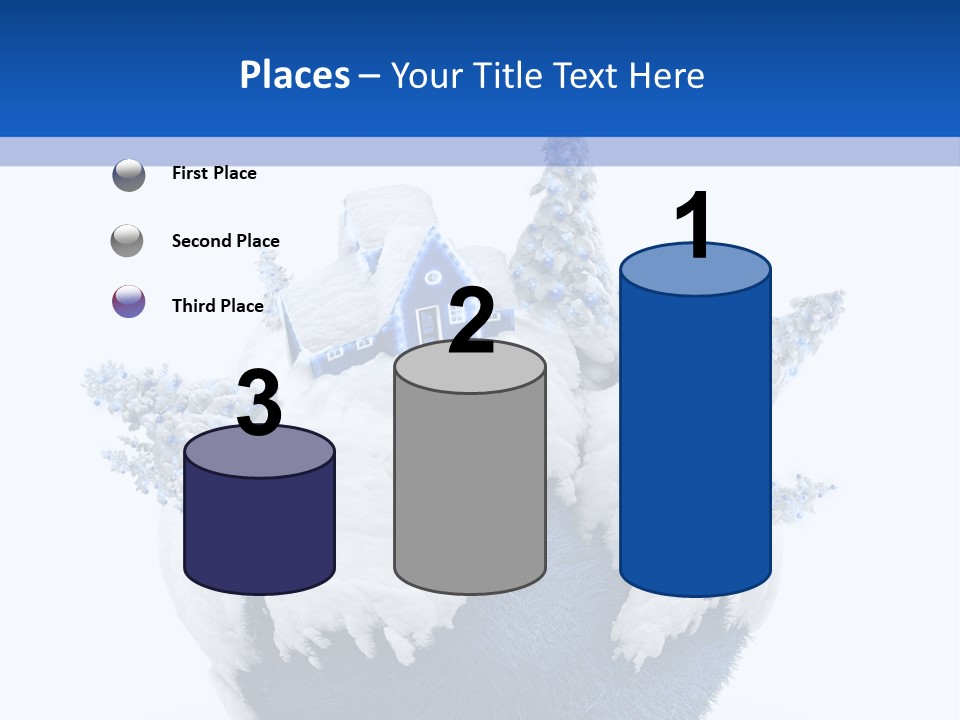 Attractive Disco Studio PowerPoint Template