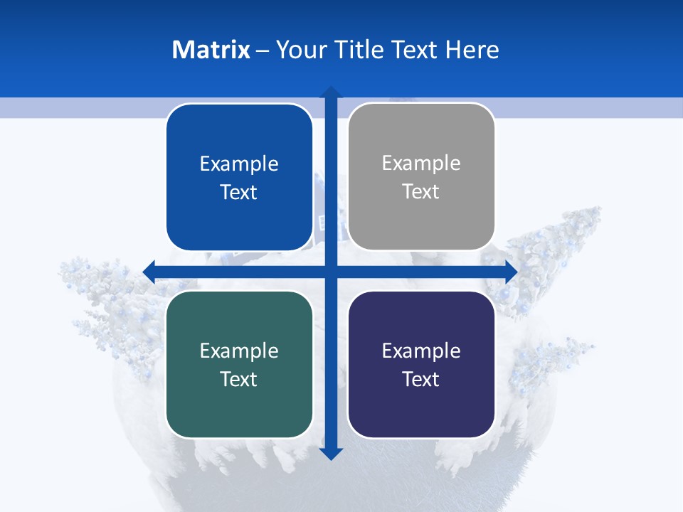 Attractive Disco Studio PowerPoint Template