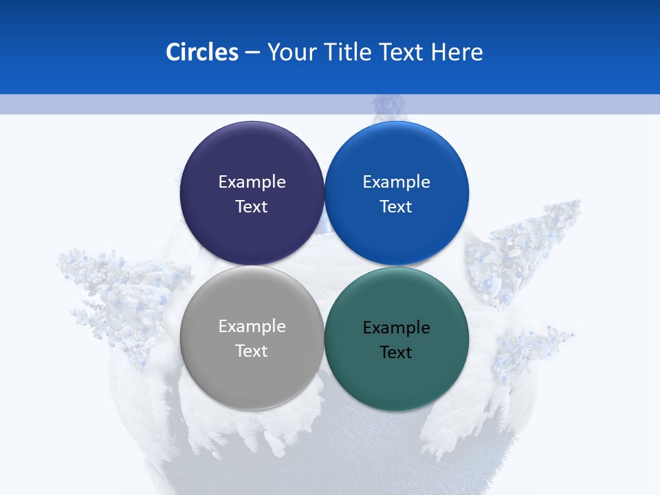 Attractive Disco Studio PowerPoint Template