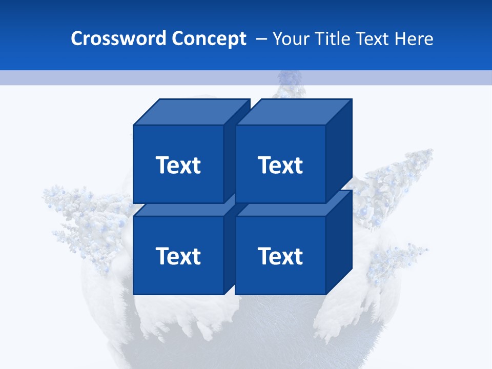 Attractive Disco Studio PowerPoint Template