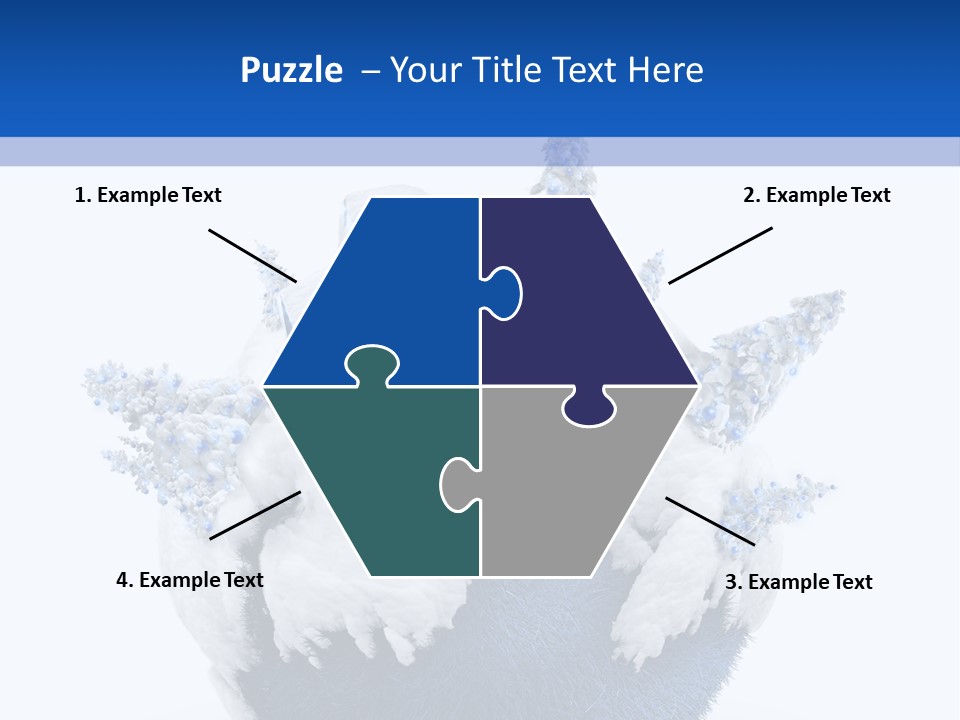 Attractive Disco Studio PowerPoint Template