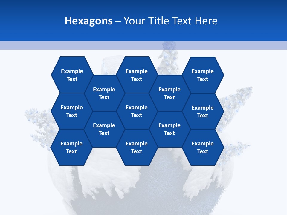 Attractive Disco Studio PowerPoint Template