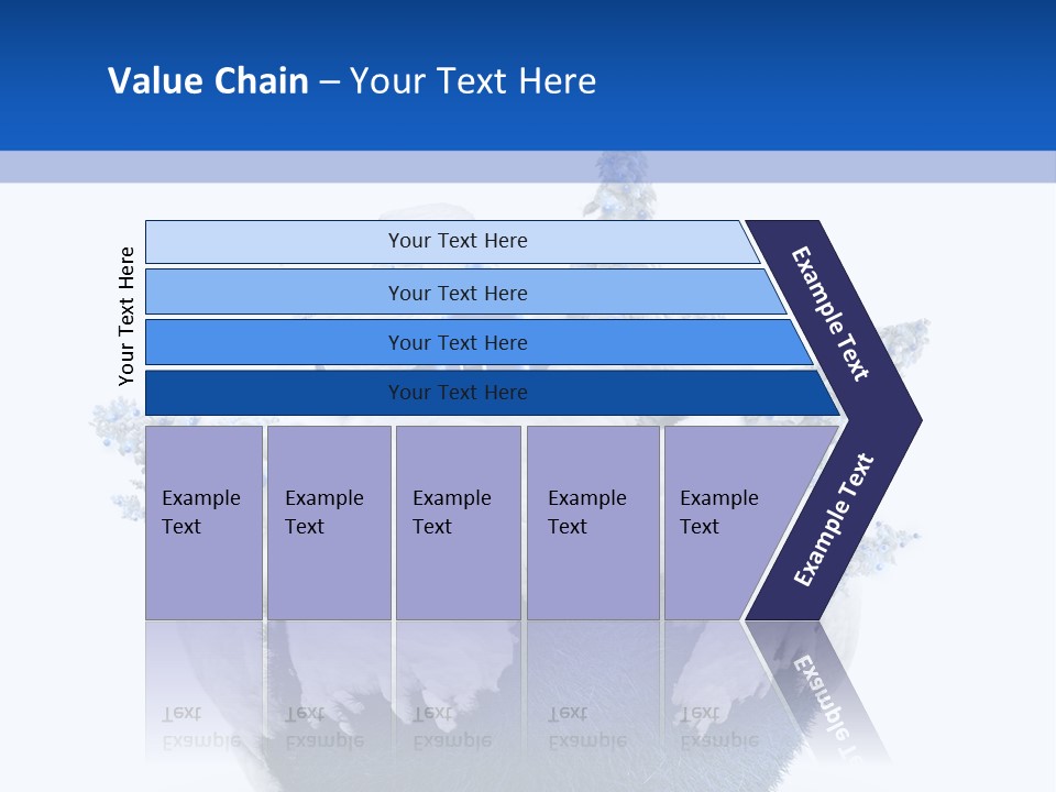 Attractive Disco Studio PowerPoint Template