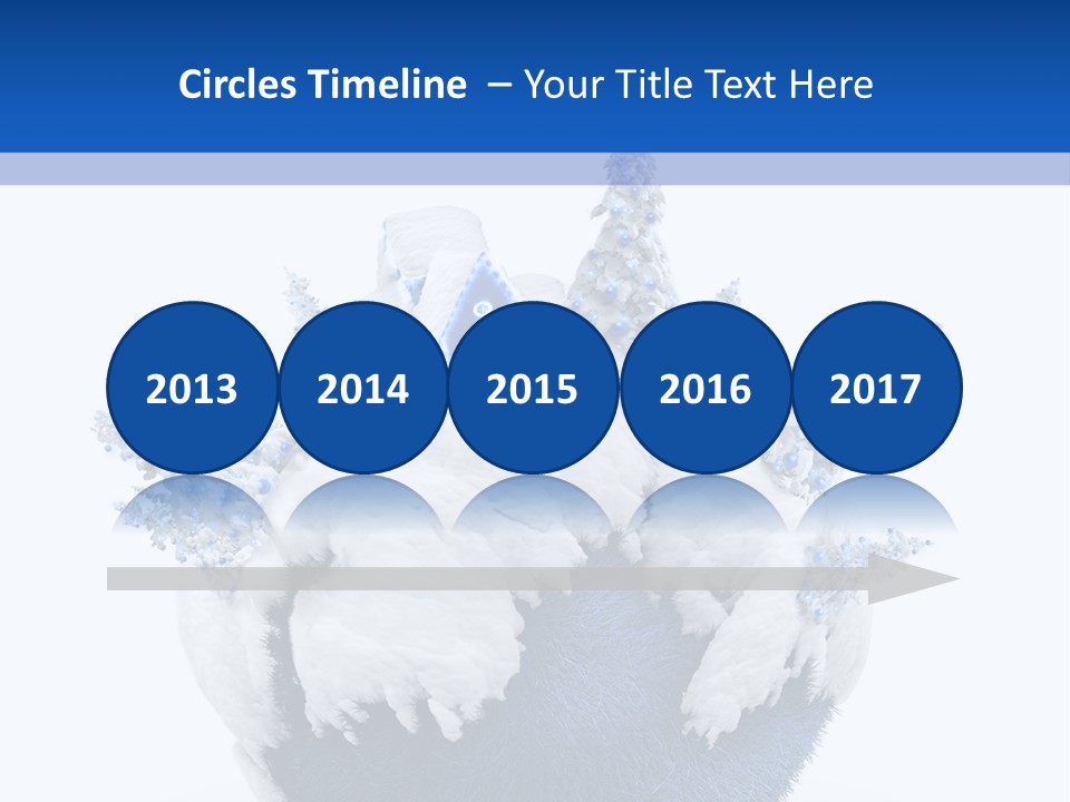 Attractive Disco Studio PowerPoint Template