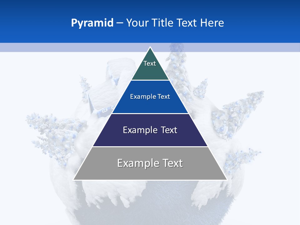 Attractive Disco Studio PowerPoint Template