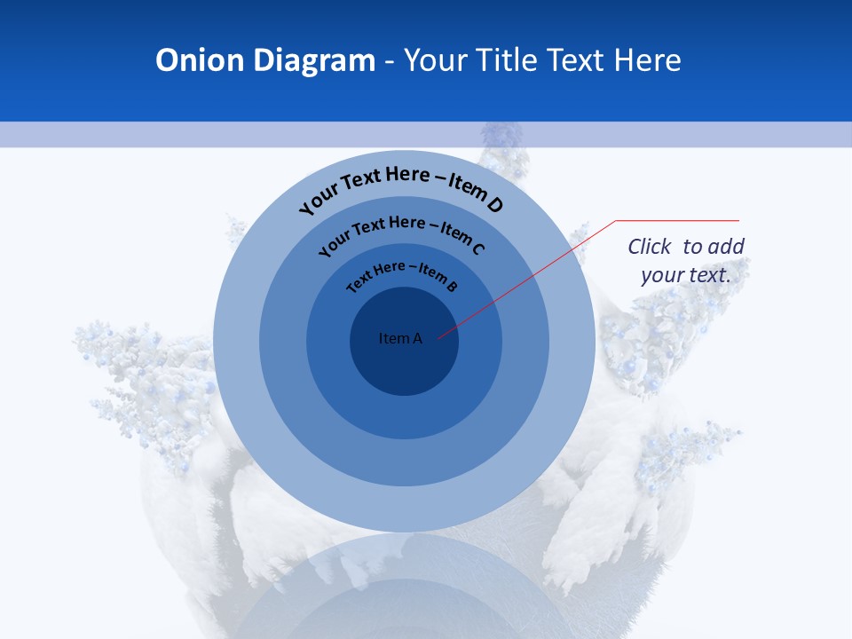 Attractive Disco Studio PowerPoint Template