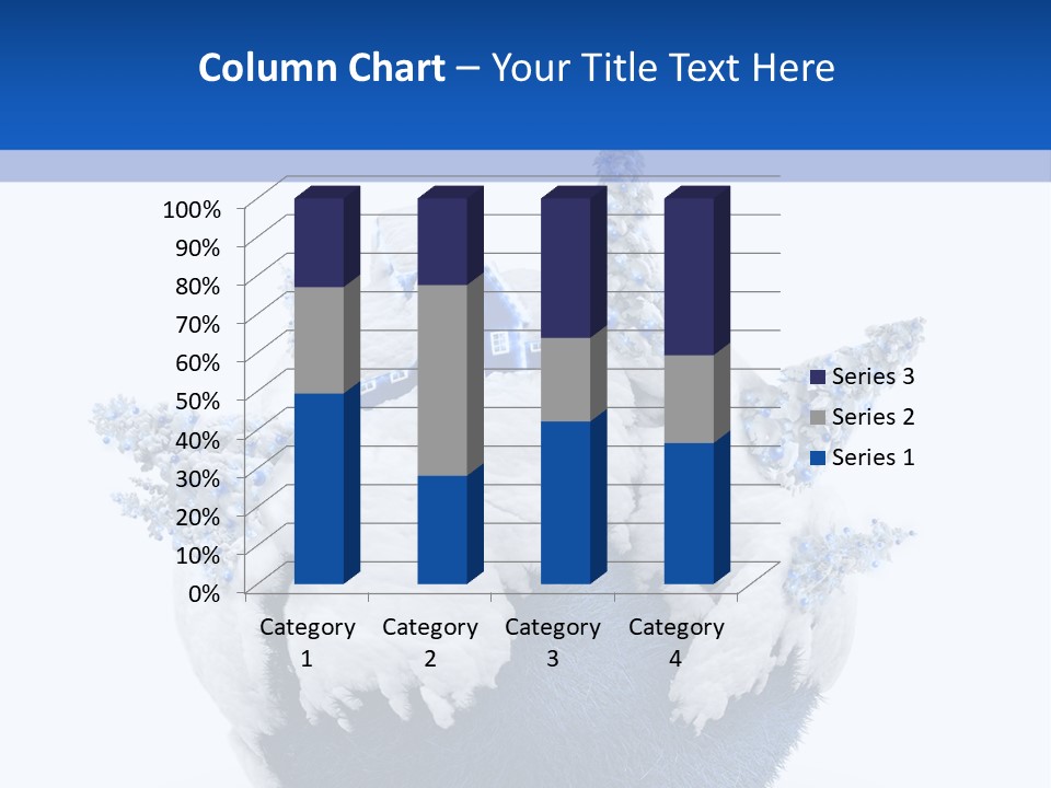 Attractive Disco Studio PowerPoint Template