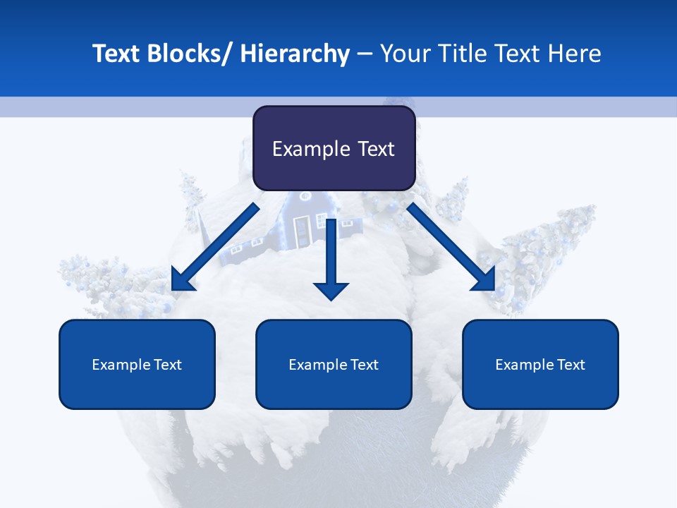 Attractive Disco Studio PowerPoint Template