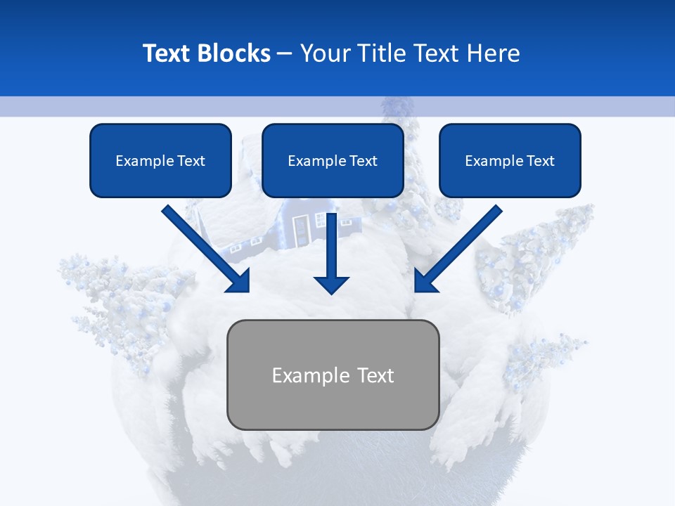 Attractive Disco Studio PowerPoint Template