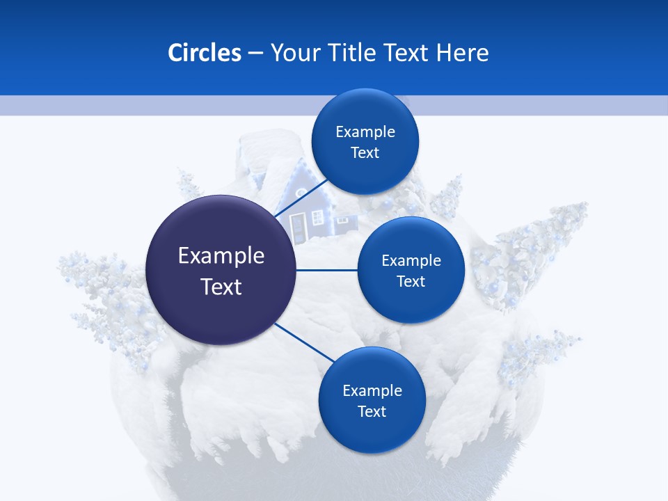 Attractive Disco Studio PowerPoint Template