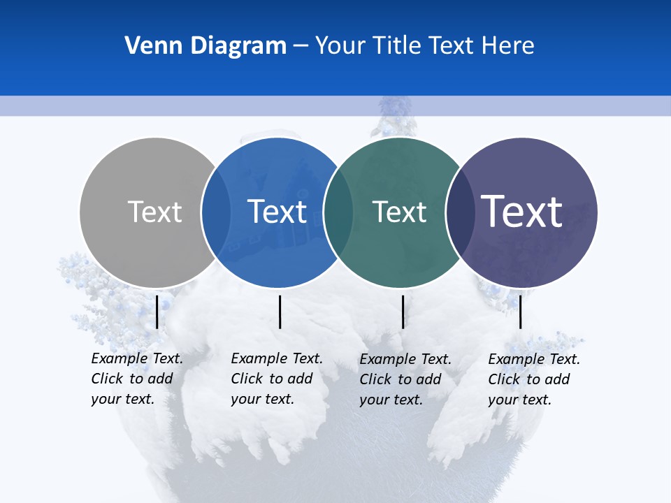 Attractive Disco Studio PowerPoint Template