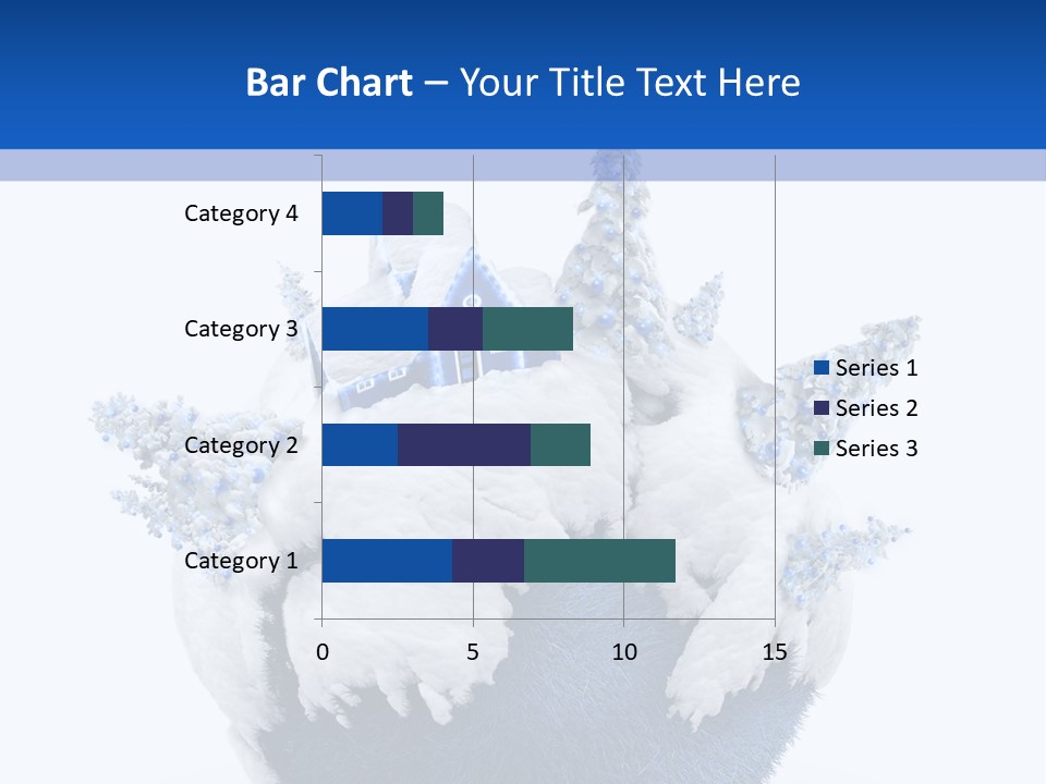 Attractive Disco Studio PowerPoint Template
